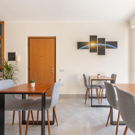 Galaxy Room Sardinia Cagliari Zewnętrze zdjęcie