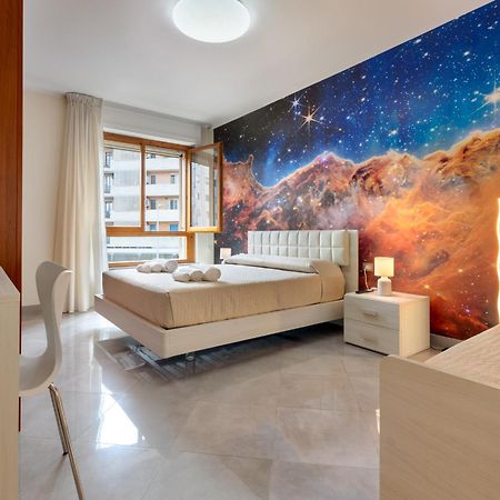 Galaxy Room Sardinia Cagliari Zewnętrze zdjęcie