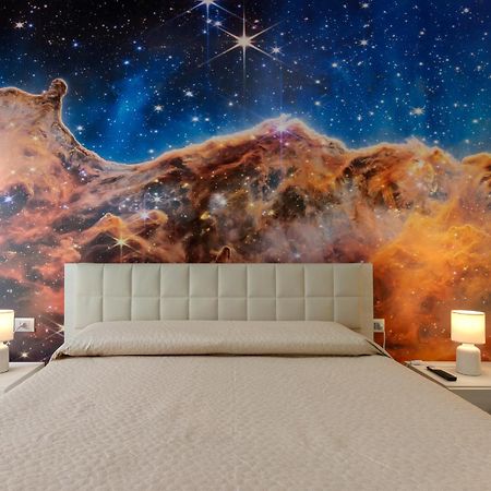 Galaxy Room Sardinia Cagliari Zewnętrze zdjęcie
