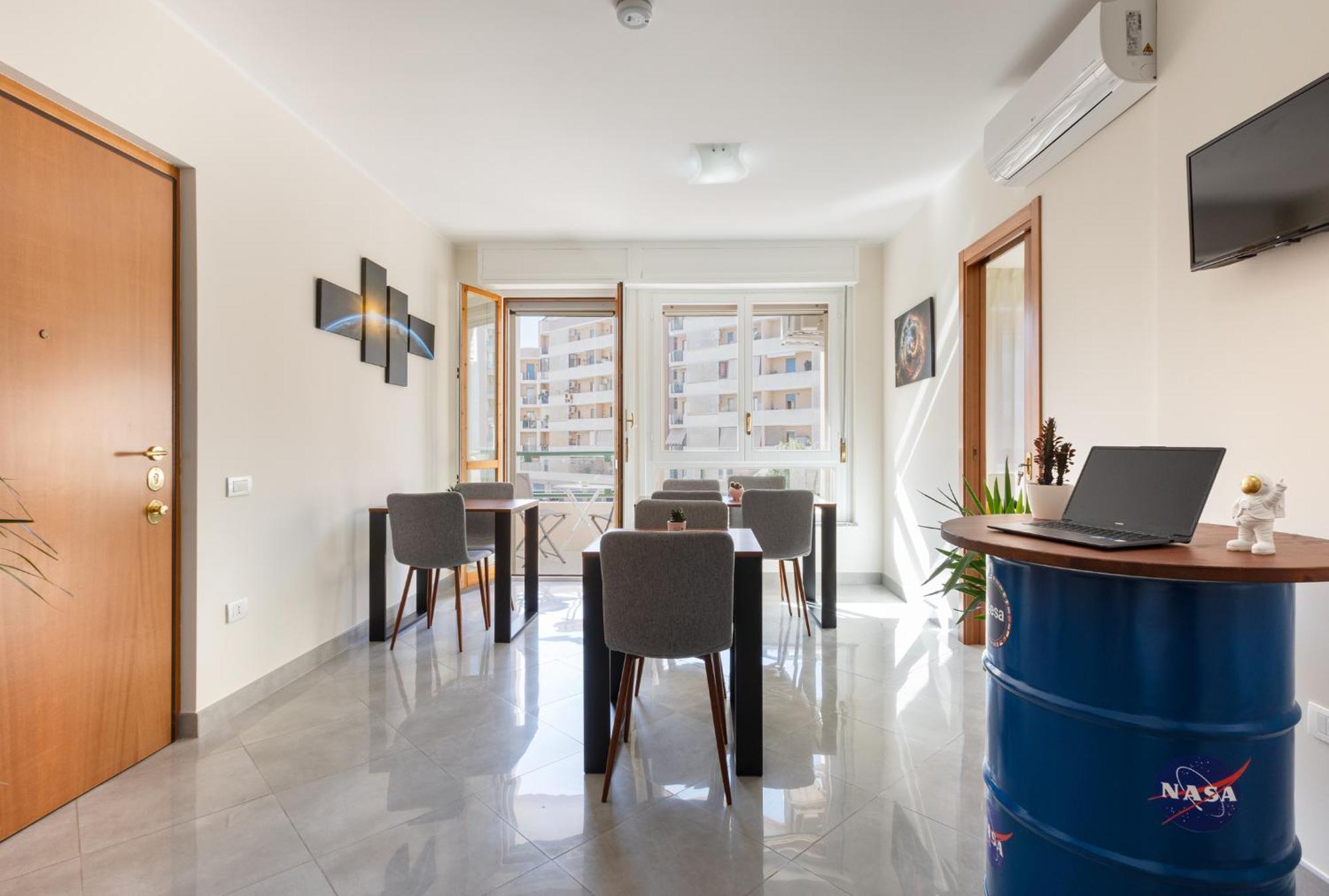 Galaxy Room Sardinia Cagliari Zewnętrze zdjęcie