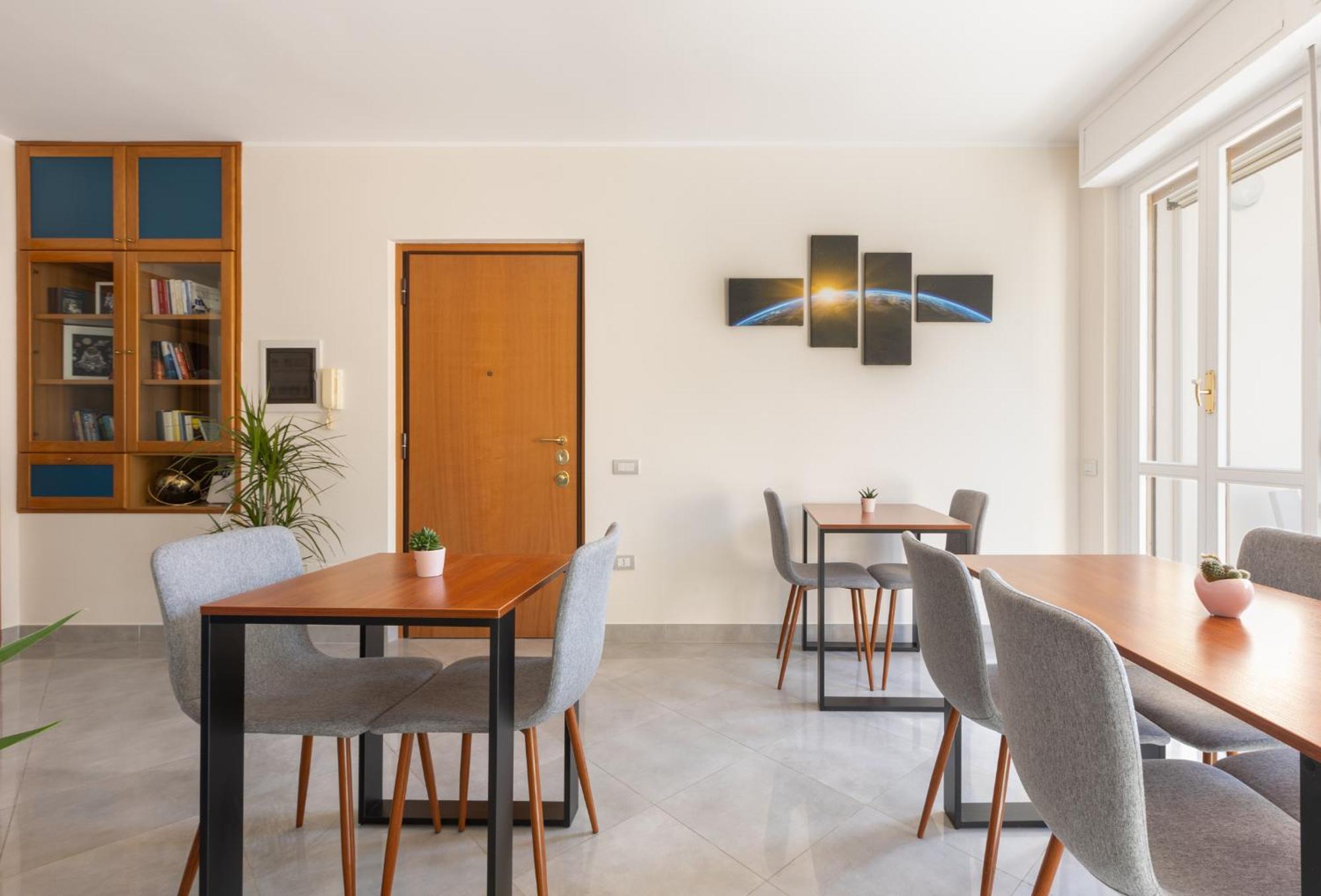 Galaxy Room Sardinia Cagliari Zewnętrze zdjęcie