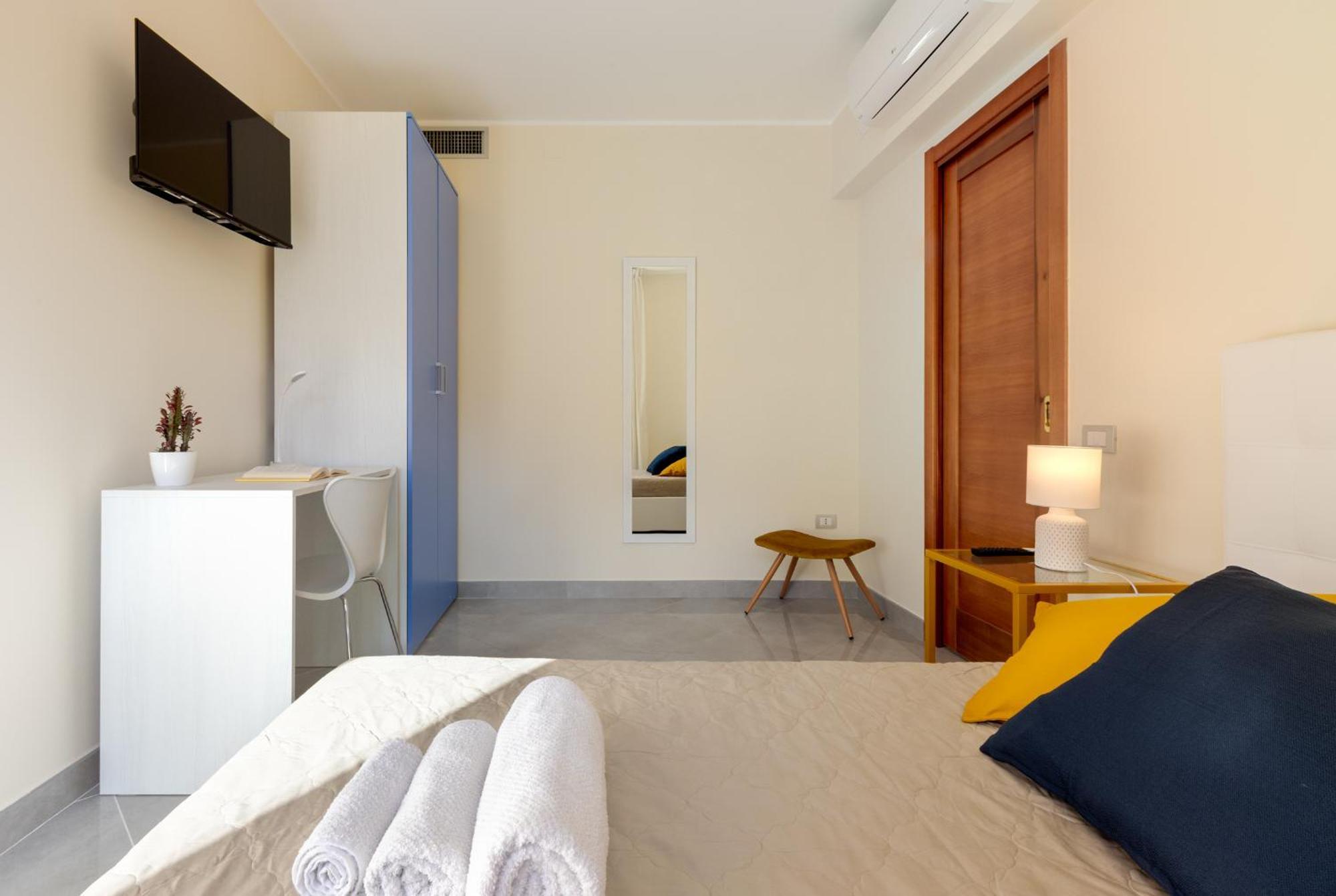 Galaxy Room Sardinia Cagliari Zewnętrze zdjęcie