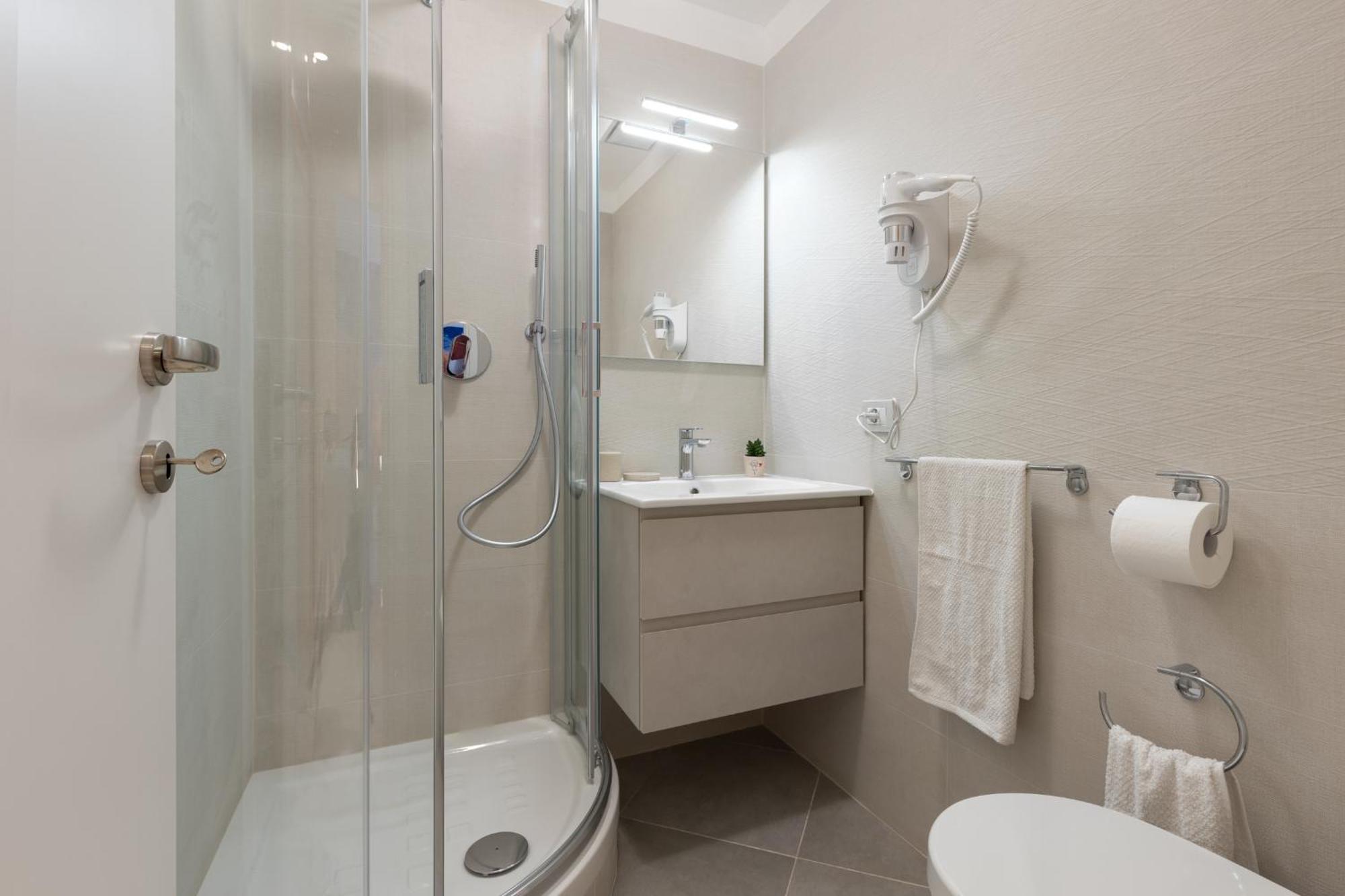 Galaxy Room Sardinia Cagliari Zewnętrze zdjęcie