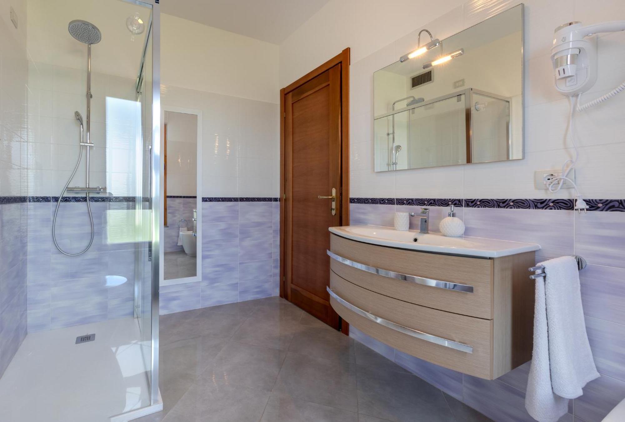 Galaxy Room Sardinia Cagliari Zewnętrze zdjęcie