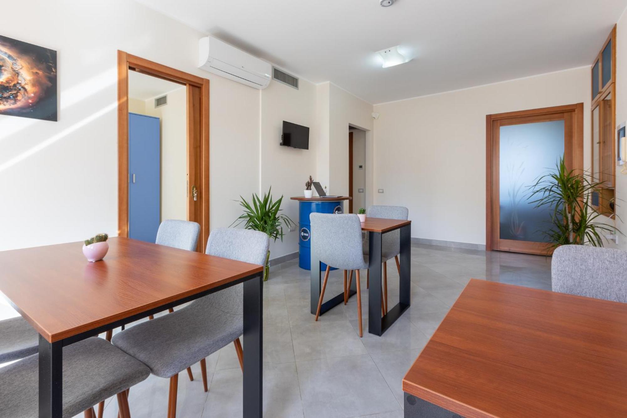 Galaxy Room Sardinia Cagliari Zewnętrze zdjęcie
