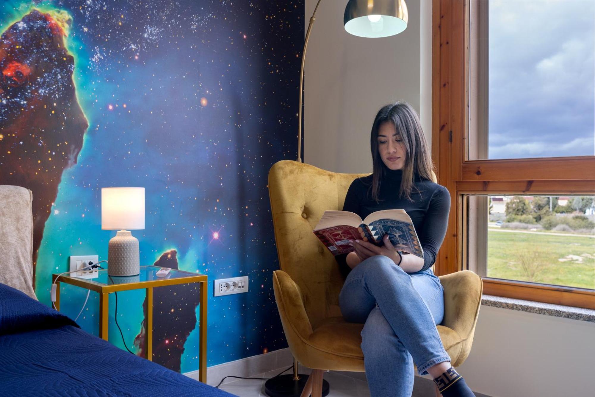 Galaxy Room Sardinia Cagliari Zewnętrze zdjęcie