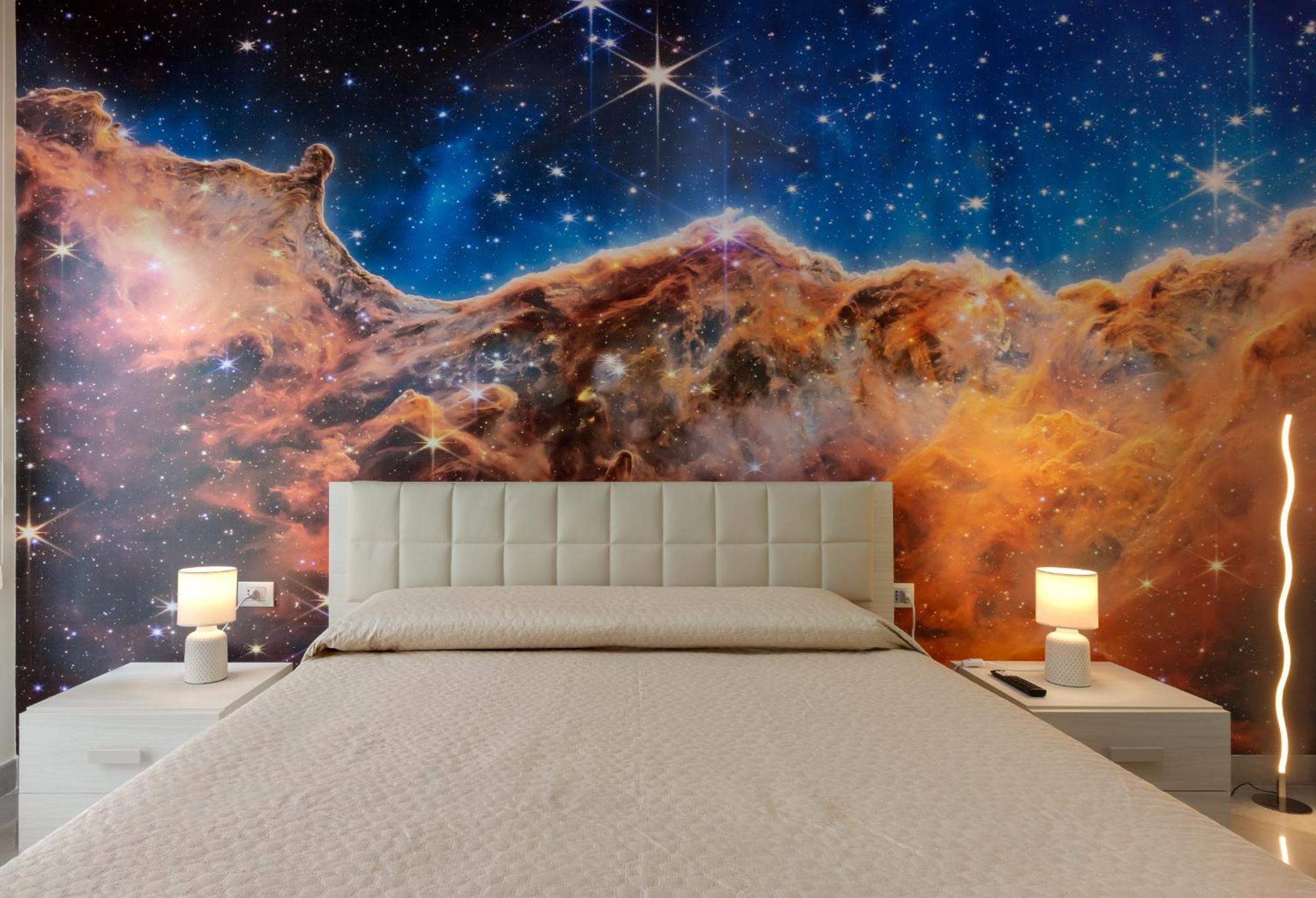 Galaxy Room Sardinia Cagliari Zewnętrze zdjęcie